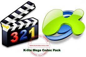 Fourcc.org contains definitions of a large number of pc. Download K Lite Mega Codec Pack Terbaru 16 3 0 Mega Gratis