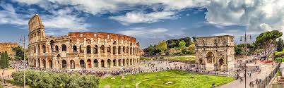 colosseum of rome tickets tours