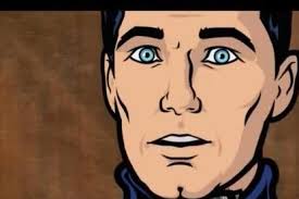 A series gets an average tomatometer when at least 50 percent of its seasons have a score. Archer S Sterling Archer Life Of A Superspy Soul Of A Child