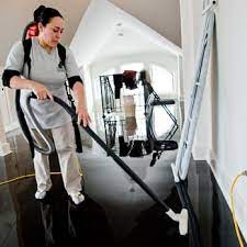 Home Cleaning In St Louis Park
