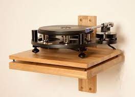 Modern Record Player Stand Ideas Pick