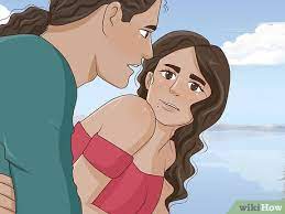 appealing in front of your crush wikihow