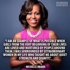 By the time she hired the future president for a summer job, flotus had already majored in sociology at. Michelle Obama Michelle Obama Quotes Obama Quote Michelle Obama