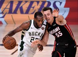 Butler and bam adebayo shot a combined 8 of 37 for the heat, with butler going 4 of 22 while adebayo. Nba Playoffs Must Follow Storylines Bucks Vs Heat
