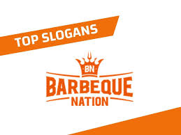 best barbeque nation brand slogans