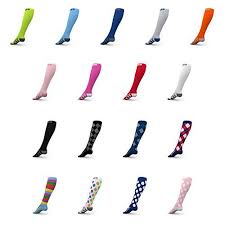 Go2 Compression Socks For Women And Men Athletic Running