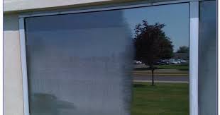 home car window glass tint