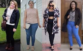 Resultado de imagem para ultimas moda para gordinhas
