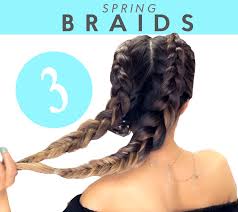 Here is a video to answer some questions about i attach braiding hair to natural natural. Makeupwearables Hair Videos Tutorials Overnight Braids Hair Styles