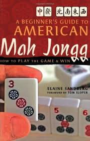 beginners guide to american mah jongg