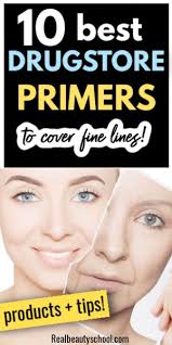 best primers for fine lines
