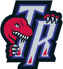 Eccles dinosaur park in ogden. Toronto Raptors Alternate Logo Toronto Raptors Raptors Toronto Raptors Basketball