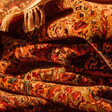where are karastan rugs made the new