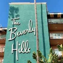 This is your invitation to relax, recharge and escape the outside world. Beverly Hills Hotel Salaries Glassdoor