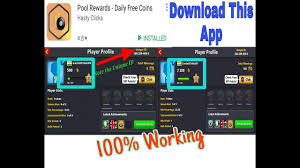 8 ball pool offers free content and is able to be played from any device mobile android, 8 ball pool is the largest multiplayer game of its genre, netting thousands of players daily. 8 Ball Pool Instant Rewards Free Coins Apk Download With Proof 100 Working Youtube