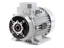 motors hollow shaft asynchronous 3 phase
