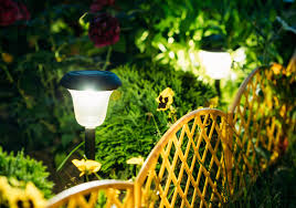 Solar Lighting For Outdoors Better