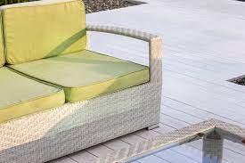 How To Outdoor Cushions When It