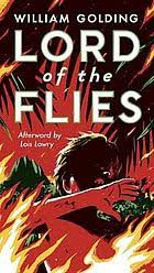 Most of a book's life is spent as a paperback, so something like a noteworthy quote. Lord Of The Flies Book 2016 Worldcat Org