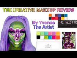 yvonne s the creative makeup cream
