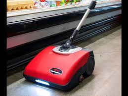 motomop small area cleaning machine