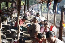 Image result for destroyed church in kachin