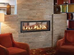 Fpx 4415 Ho See Thru Gas Fireplace