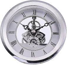 Quartz Clock Diy Clock Accessories