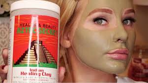 aztec clay mask how to use 6
