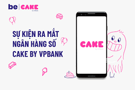 🍦 CAKE BY VPBANK - NGÂN... - Ngân hàng số Cake by VPBank | Facebook