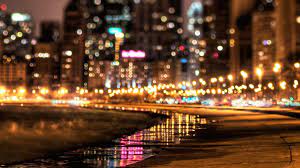 city lights wallpapers top free city