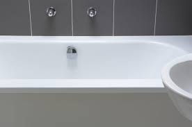 Dip a sponge or soft cloth into the soapy cleaning solution. Mit Hausmitteln Und Einem Trick Die Badewanne Weiss Bekommen