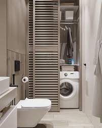 Un mobile lavatrice asciugatrice può essere la soluzione ideale per ricavare lo spazio necessario. Pin Di Lawcompanion Funmiquadri Su Bathroom Vannye Arredo Bagno Bianco Lavanderia Bagno Bagno Interno