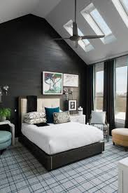 main bedroom smart home 2019