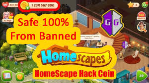 homescape with gameguardian 2021 not