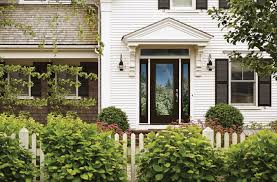 Exterior Door Guide Craftwood