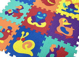 eva foam puzzle playmats tiles