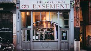 The Amsterdam Basement In Amsterdam
