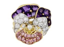 oscar heyman brothers ring