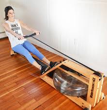 diy rowing machine resistance band off 73