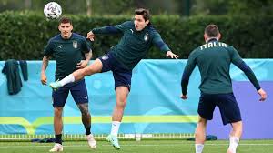 Italy played well against teams with 5 at the back on this euro.they beat switzerland,wales and belgium.i don't see why england is favorite today would be nice if italy win this game vs england in wembley. Bkb4yaeu5uu8sm