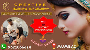 best makeup academy in mumbai flat 50