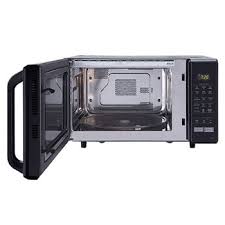 Microwave Baking Oven At