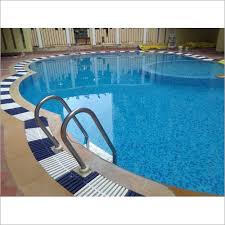 Swimming Pool Glass Mosaic Tiles At