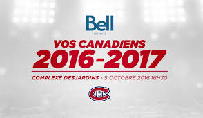 Contrat de 15 mois (remplacement de congé de maternité. Le Calendrier 2016 2017 Des Canadiens Est Connu 25stanley
