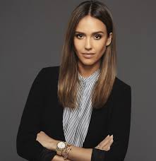 a day in the life of boss jessica alba