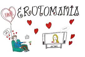 TEDxGCT - Erotomania A bizarre psychological disorder. Erotomania is a type of delusional disorder where the affected person believes that another person is in love with him or her.But what makes this