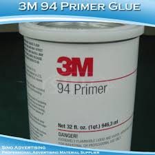 You may want to check with the vinyl manufacturer to find out brands that are safe to use with your particular vinyl wrap. China Fast Shipping Strong Stick Force 3m 94 Primer Vinyl Wrap Glue China Vinyl Wrap Glue 3m Glue