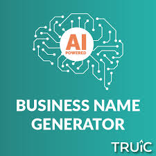 business name generator by industry truic