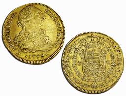 Numismática Peruana: Monedas de Carlos III - CAROLUS III (1759 -1788)